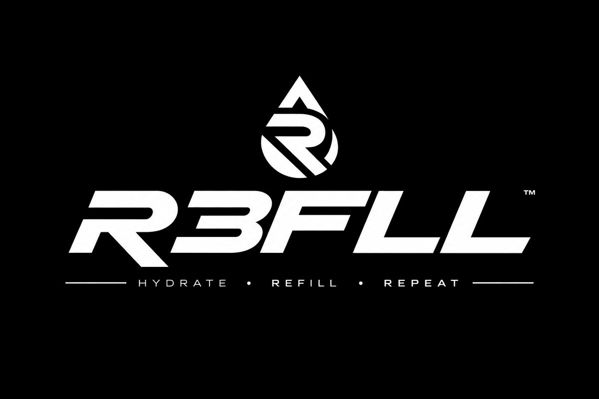 R3FLL Hydration